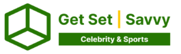 Gssavvy.com - Celebrity & Sports - Logo