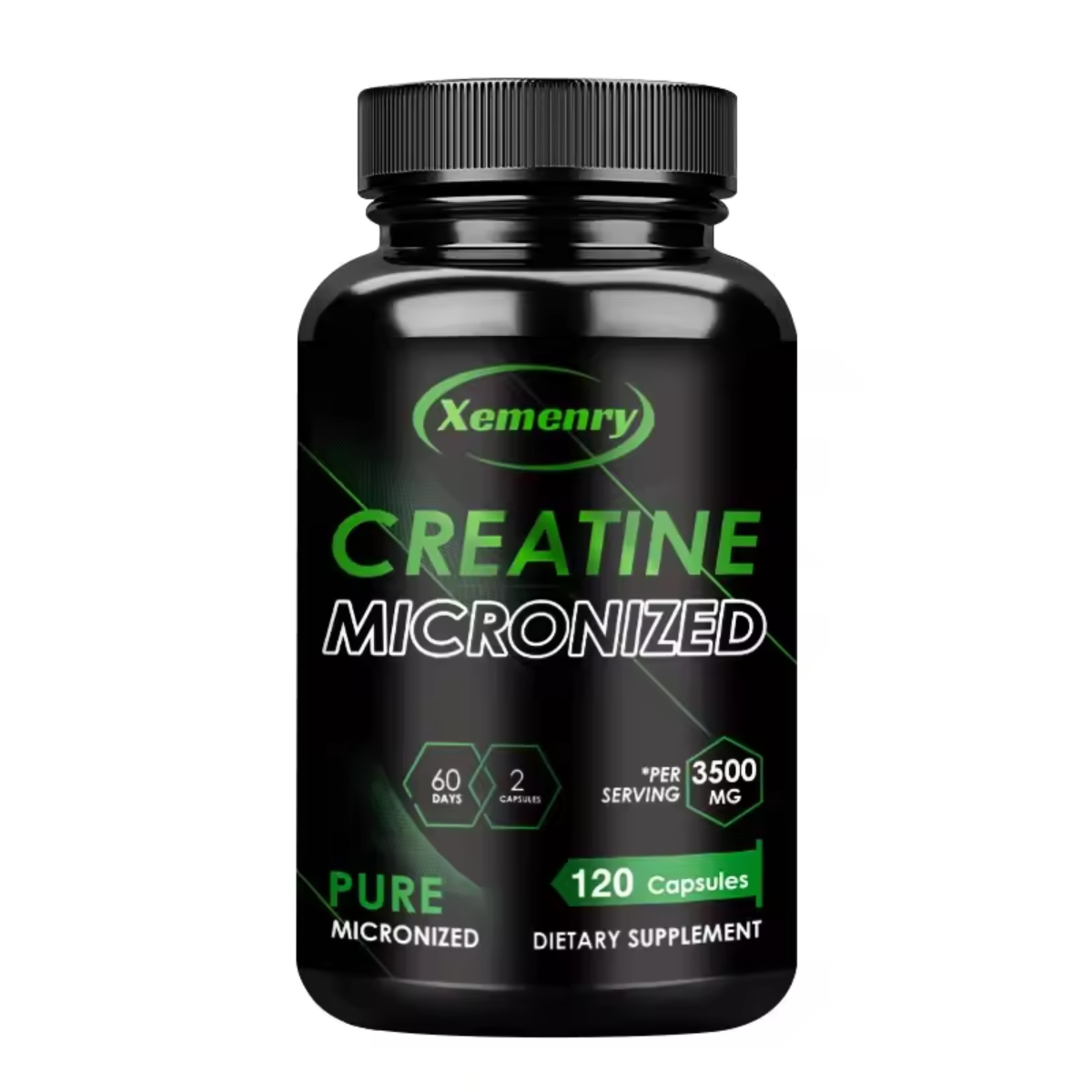 Home Page 29 Myprotein Creatine for Dense, High-Quality Muscle Gain