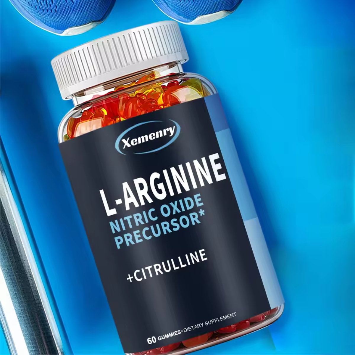 Home Page 27 L-Arginine Sports Nutrition Supplements for Athletic Energy Boost