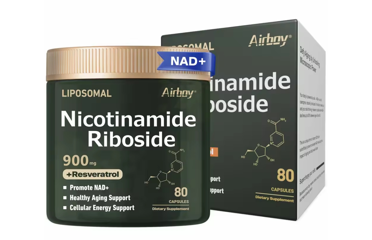 The Ultimate Fusion of Vegan Protein and NAD+ for Unstoppable Energy 4 The Ultimate Fusion of Vegan Protein and NAD+ for Unstoppable Energy