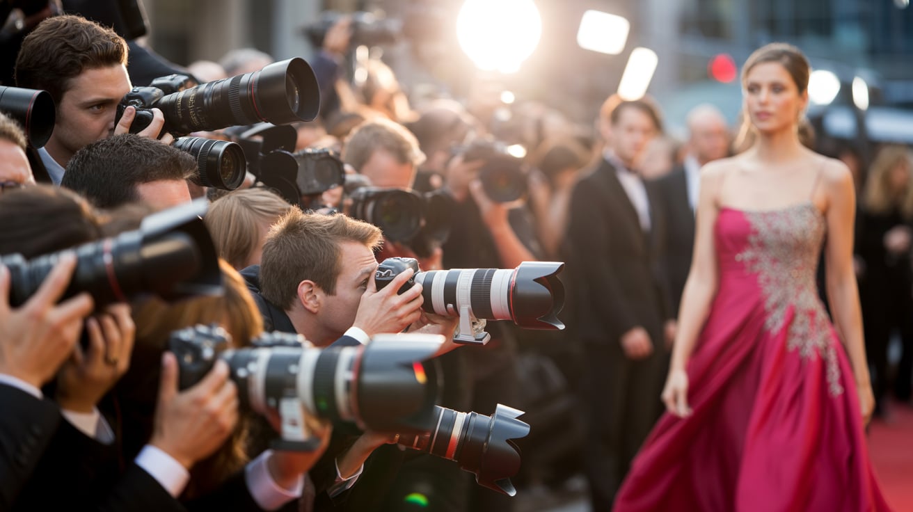 Best Guide to the Latest Red Carpet Images of Celebrities 3 The Ultimate Insider's Guide to the Latest Red Carpet Images of Celebrities