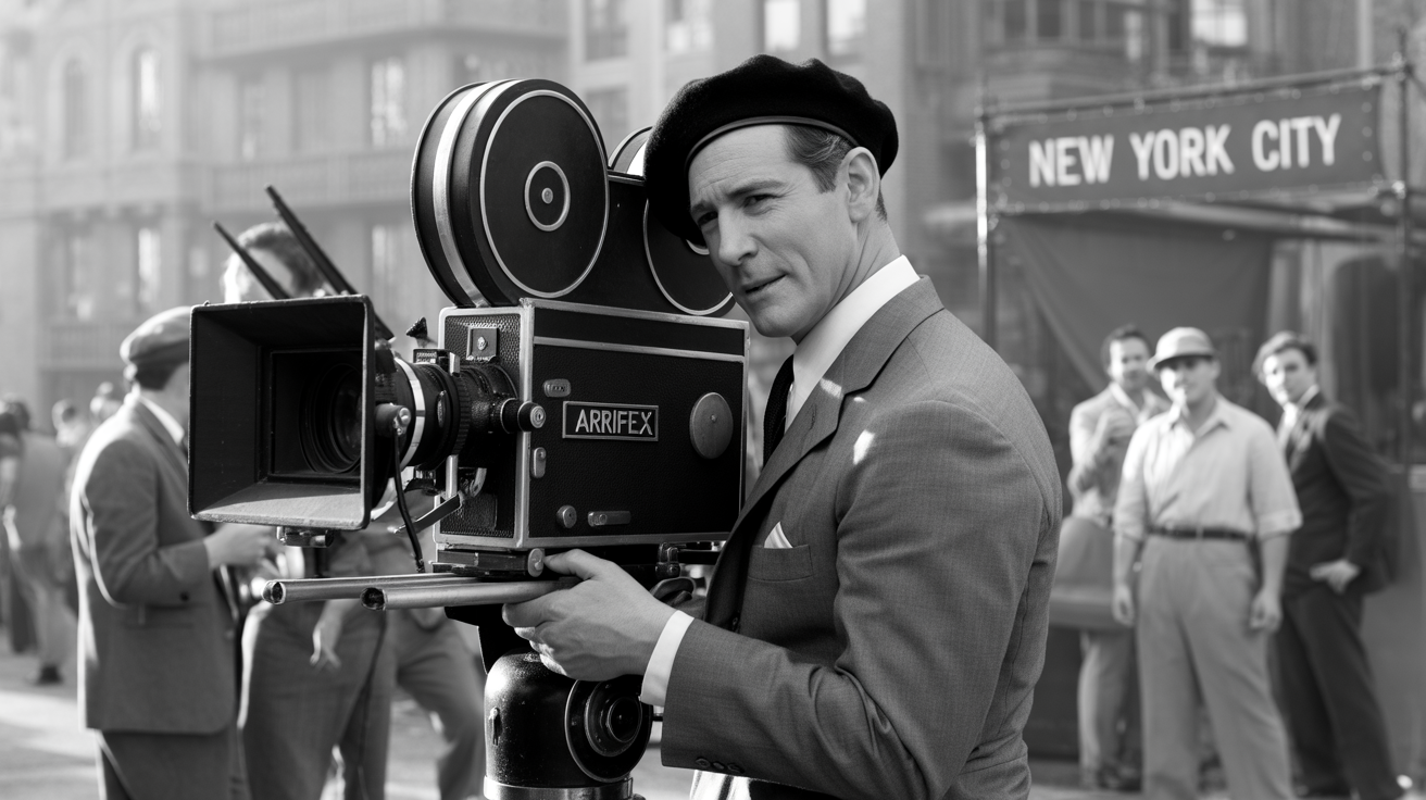 Streaming Every Golden Globe Award for Best Director Winner 3 Streaming Every Golden Globe Award for Best Director Winner