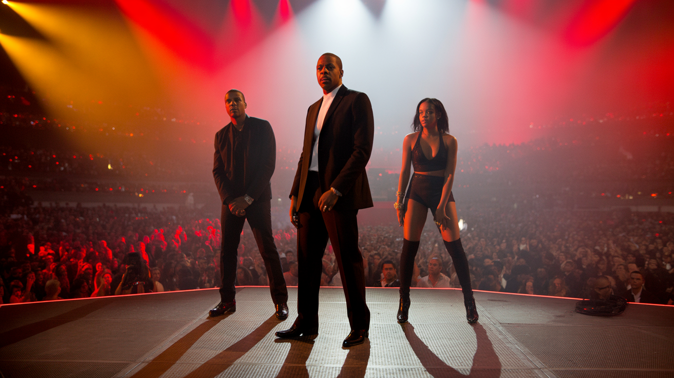 The Best Performances from the 2009 MTV Video Music Awards