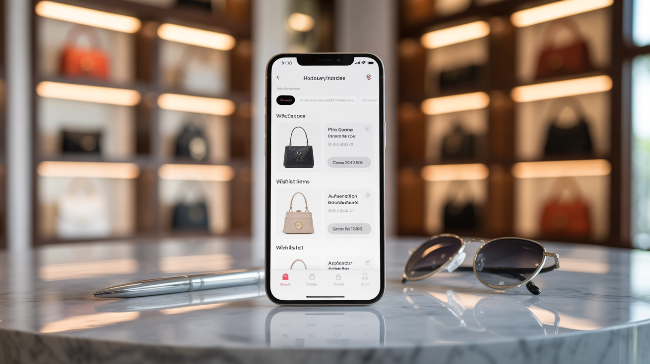 Where to Find Affordable Authentic Designer Handbags