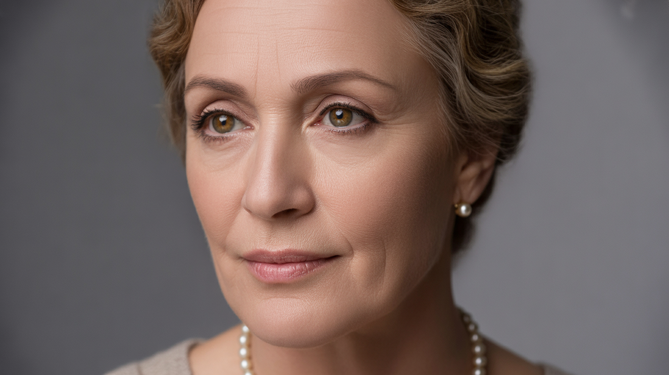 Timeless Actresses Who Have Not Had Plastic Surgery 3 Timeless Actresses Who Have Not Had Plastic Surgery