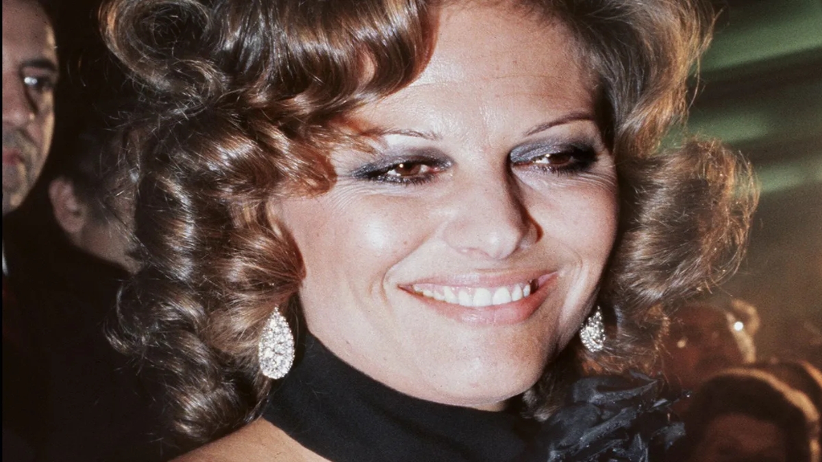 The Legacy of Claudia Cardinale 5 The Legacy of Claudia Cardinale