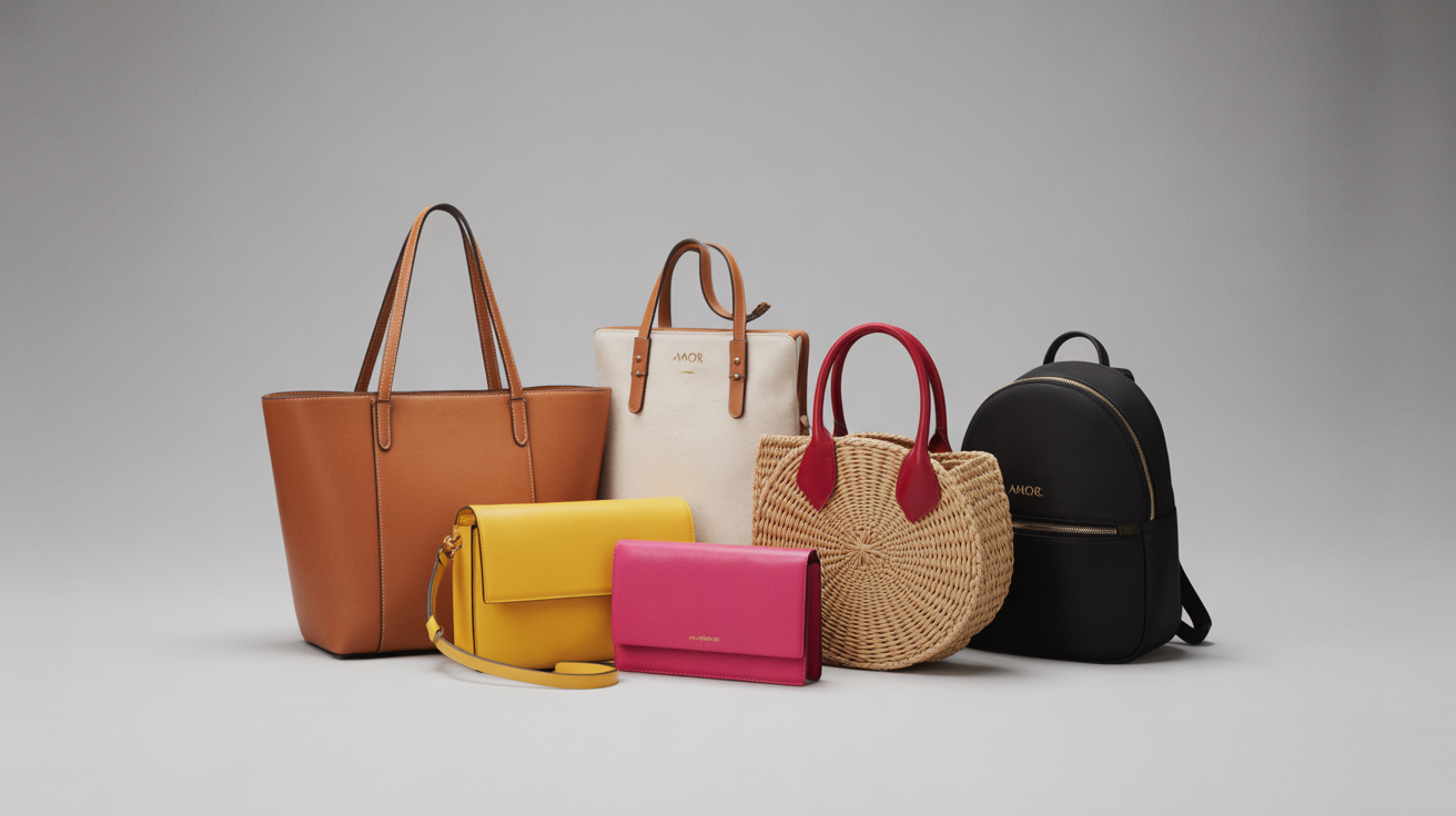 Top Affordable Handbags Online 2025 3 Top Picks for Affordable Handbags Online 2025