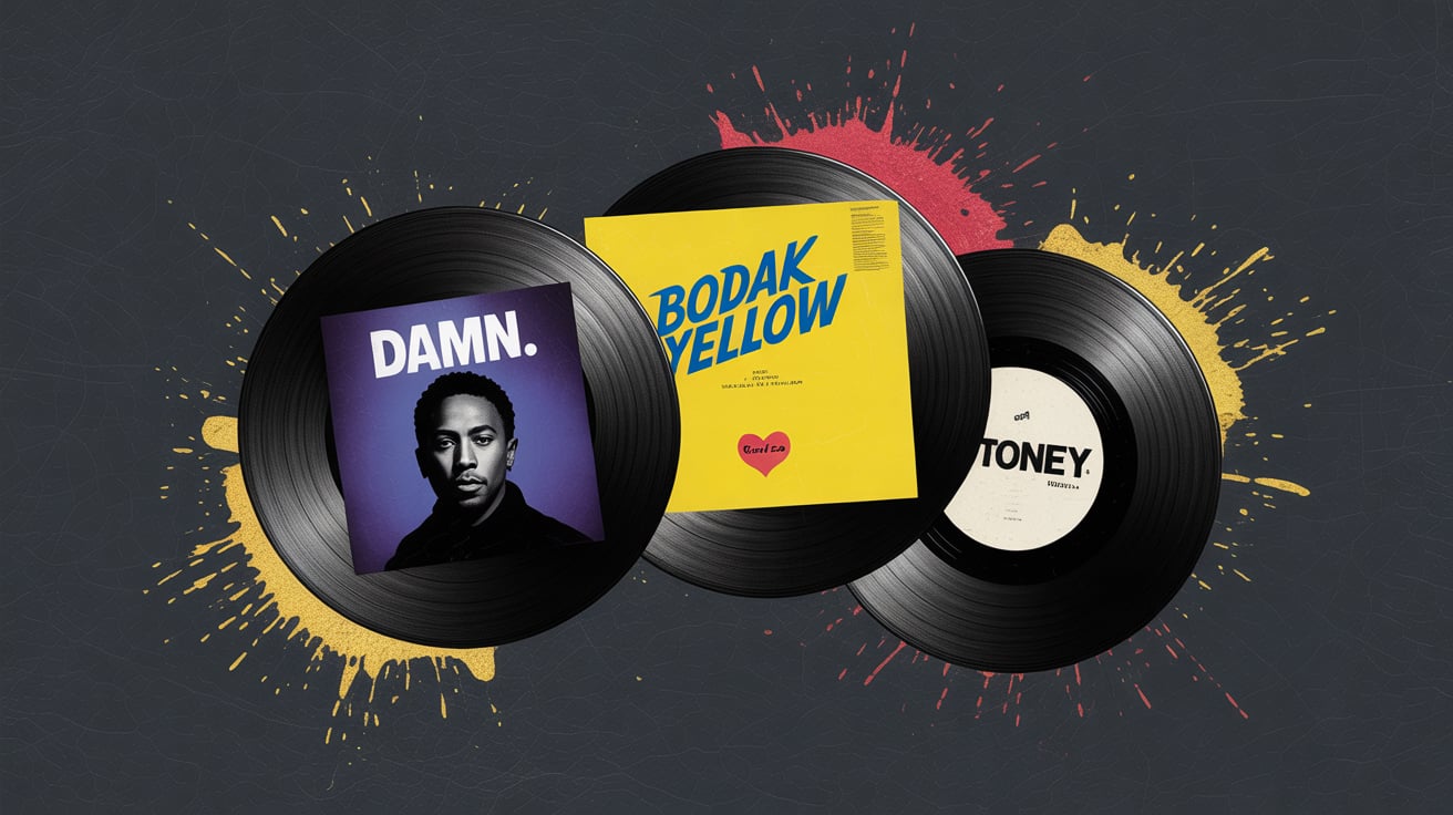 2017 Billboard Top 100 Hits That Defined the Year 3 2017 Billboard Top 100 Hits That Defined the Year