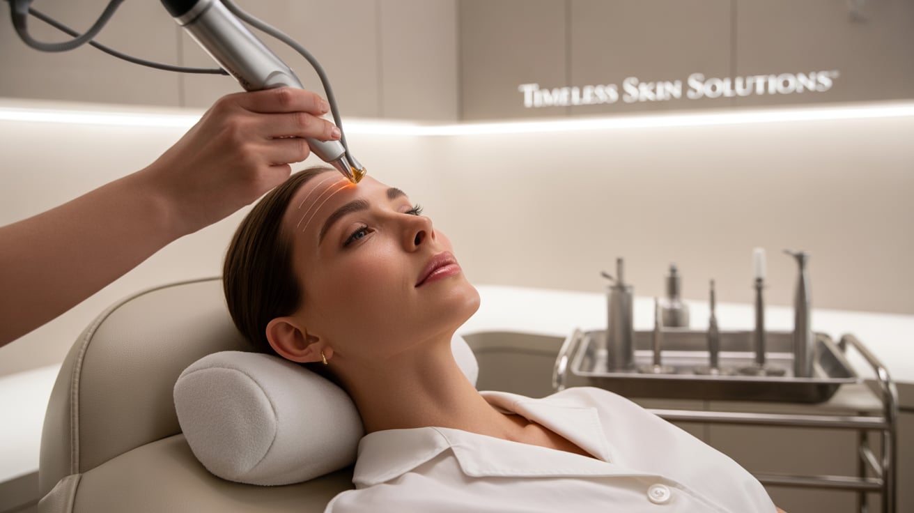 How Celebrities With Good Skin Keep It Glowing