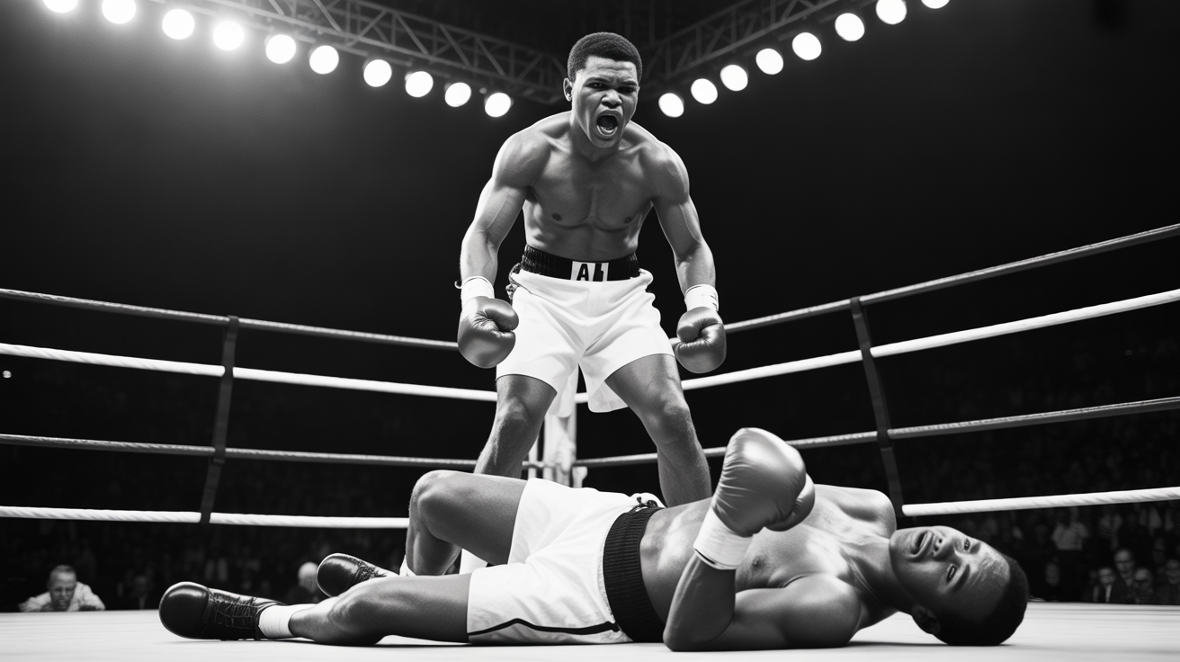 The Top 10 Most Famous Athletes of All Time
