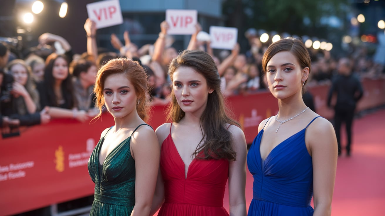 Best Female Actresses You Can’t Miss This Year