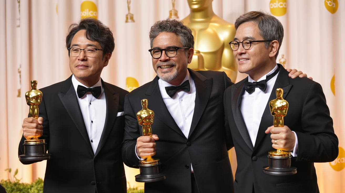 Best Director Oscars Films That Made History 3 Best Director Oscars Films That Made History