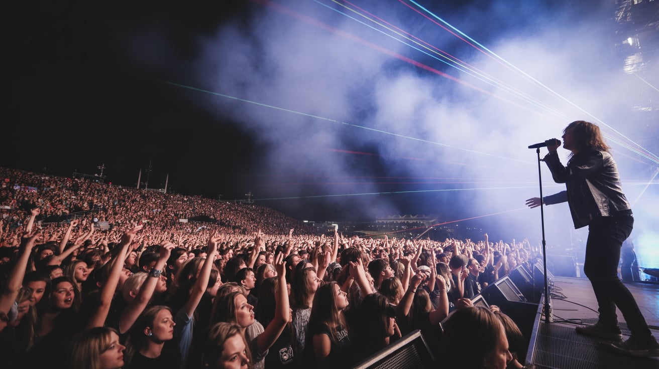 Best Songs All the Time to Stream Right Now