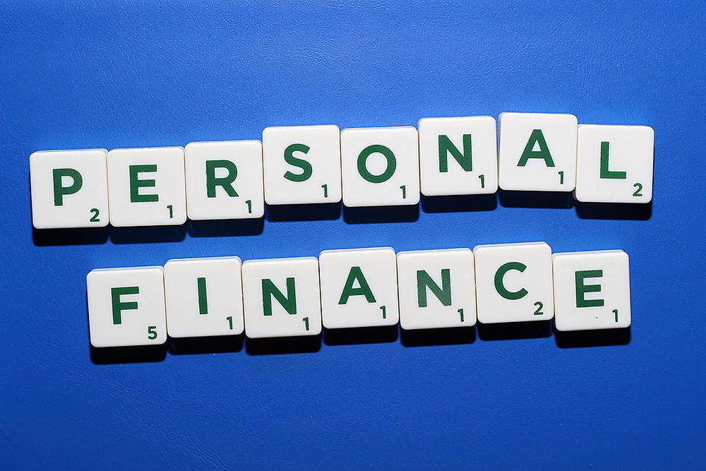 About us 1 Personal Finance
