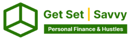 gssavvy.com - Personal Finance - Logo