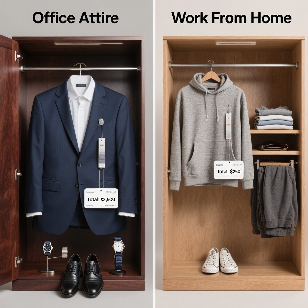 What Affects the Average Cost of Clothing Per Month for 1 Person 3 What Affects the Average Cost of Clothing Per Month for 1 Person