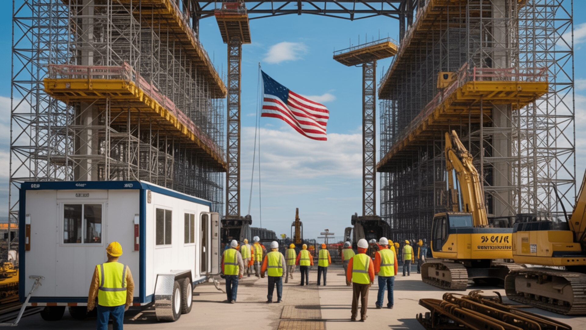 Top Federal Contracting Opportunities for 2025