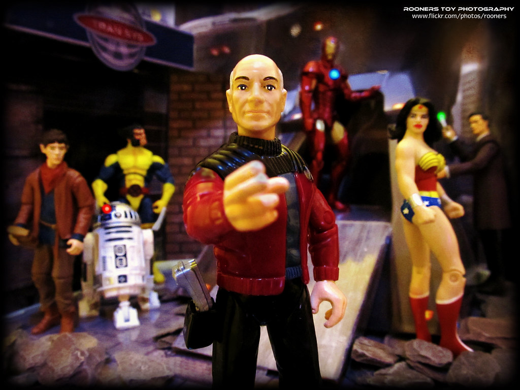 Zombie Apocalypse Team