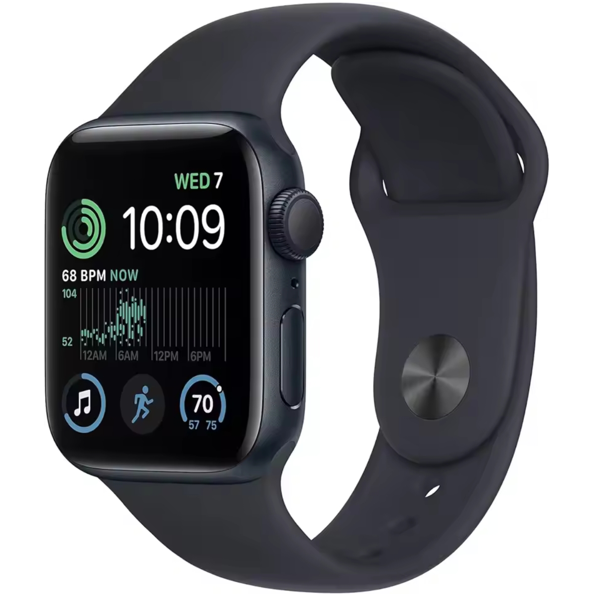 Home Page 26 Apple Watch SE (2nd Gen) (GPS + Cellular, 40mm)