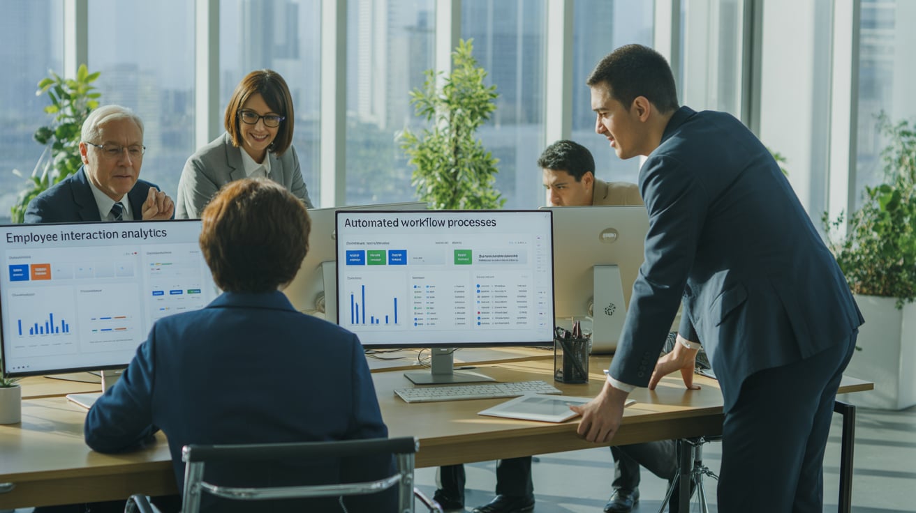 How Chatbot Ideas Can Transform Your Small Business Better Productivity 3 How Chatbot Ideas Can Transform Your Small Business