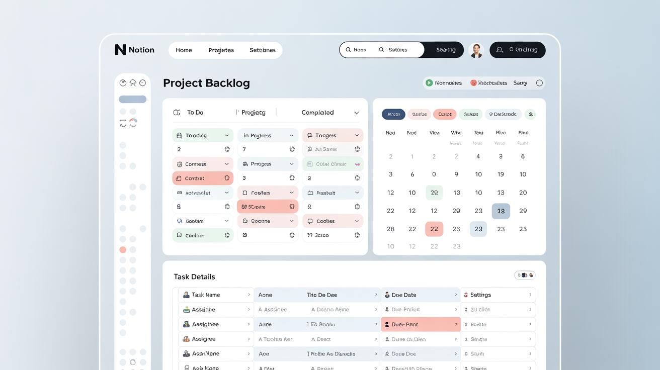 Boost Productivity with the Best Evernote Alternatives
