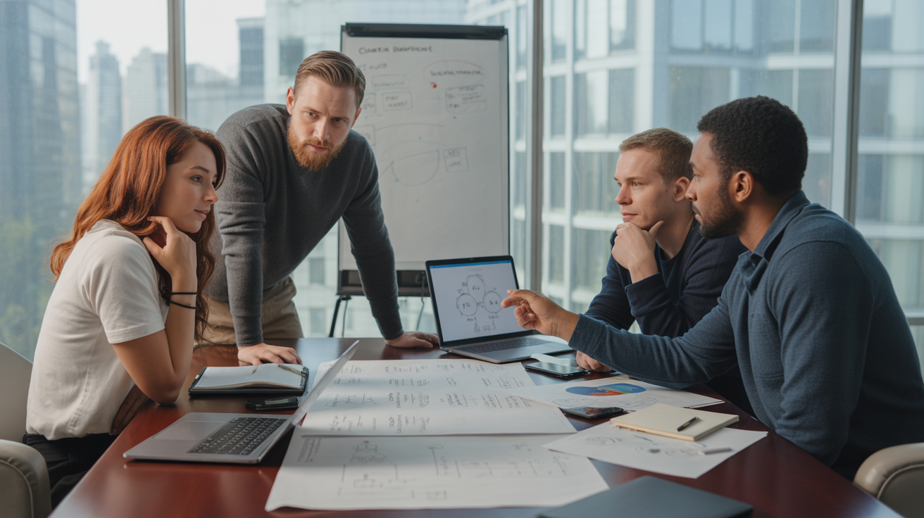 Best Guide on Chatbot Development Agency Services for Startups 3 Chatbot Development Agency Services for Startups