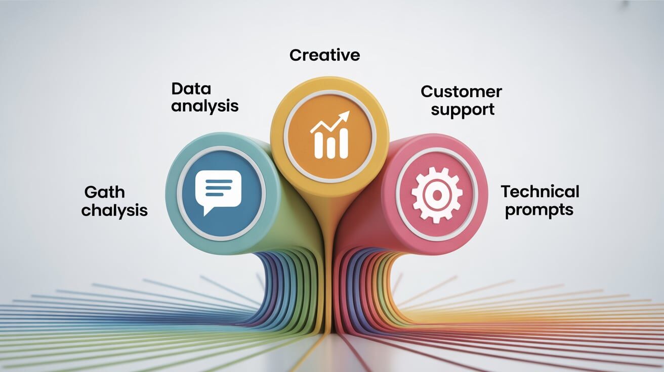 Top Claude Prompts for Smarter AI Outputs 3 Top Claude Prompts for Smarter AI Outputs