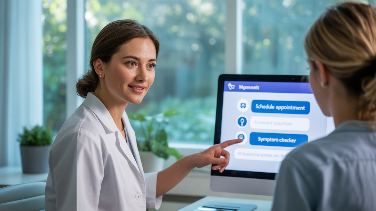 Chatbot Use Cases Driving Innovation in Business Today