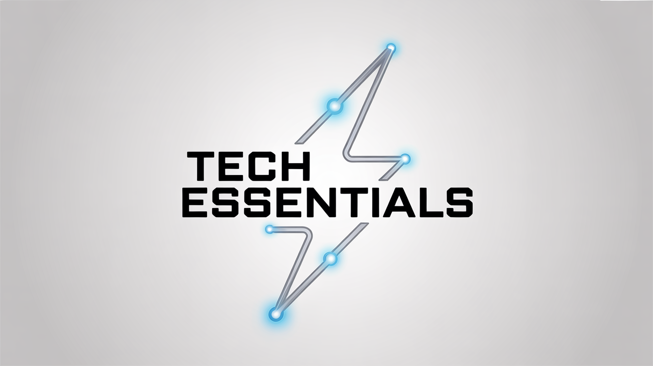 Tech Accessories & Essentials