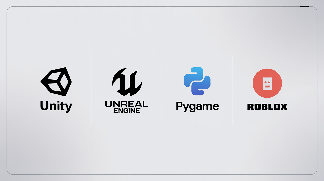 Best Game Dev Languages to Learn for Fast Results 3 Best Game Dev Languages to Learn for Fast Results