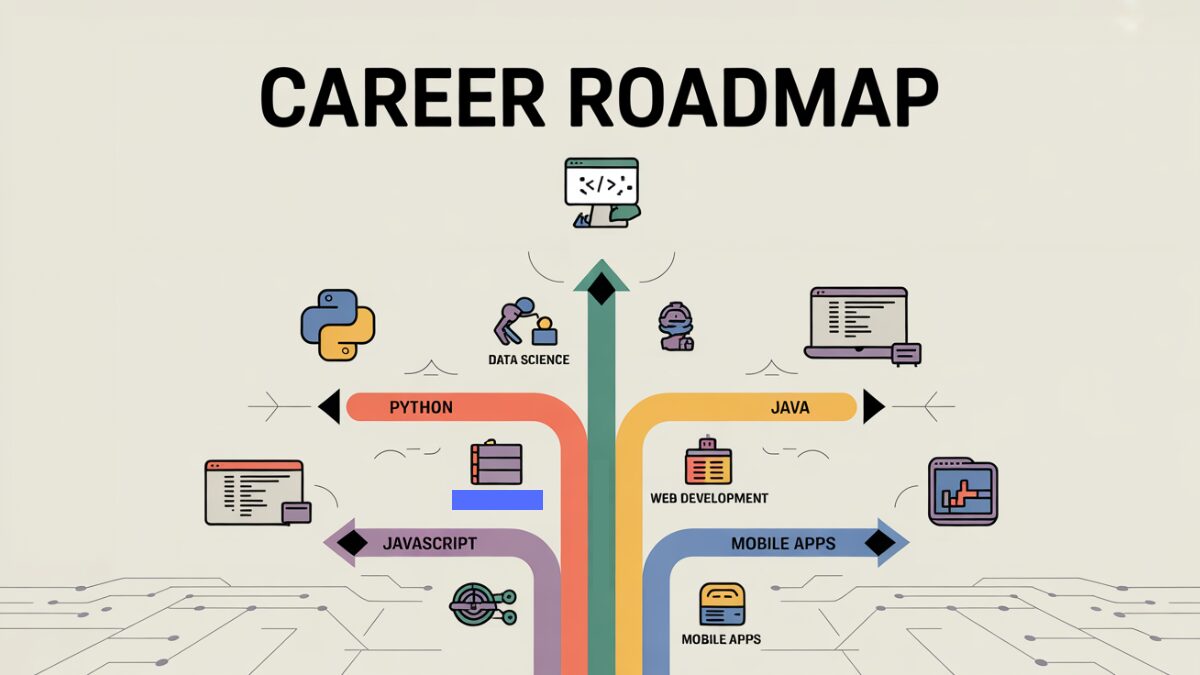 Best Code Language to Learn for Students and Newbies