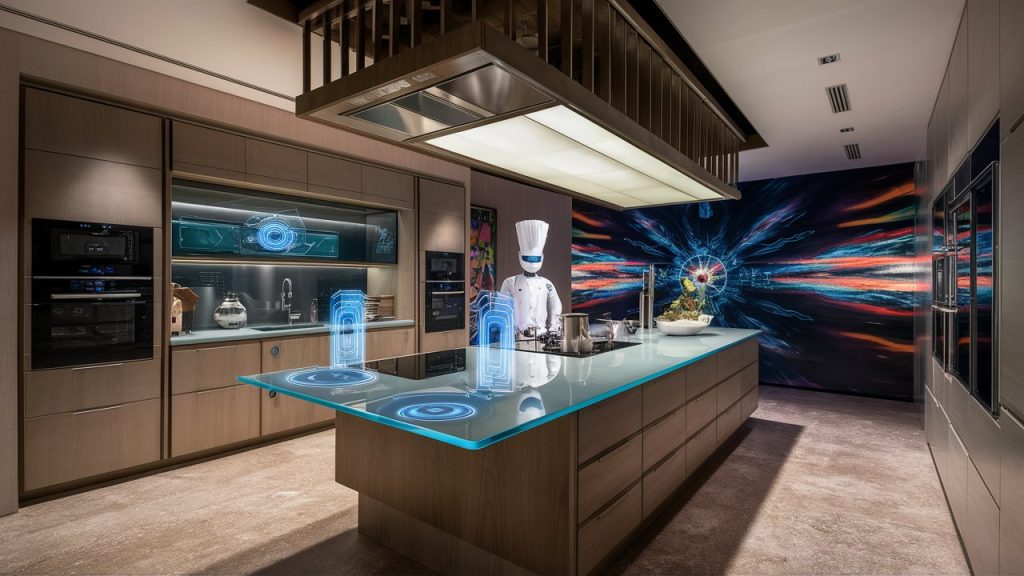 Introduction: Welcome to the Future Kitchen Trends