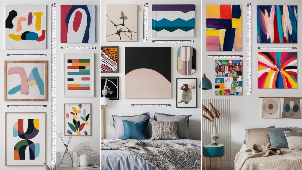 Choosing the Perfect Above Bed Art