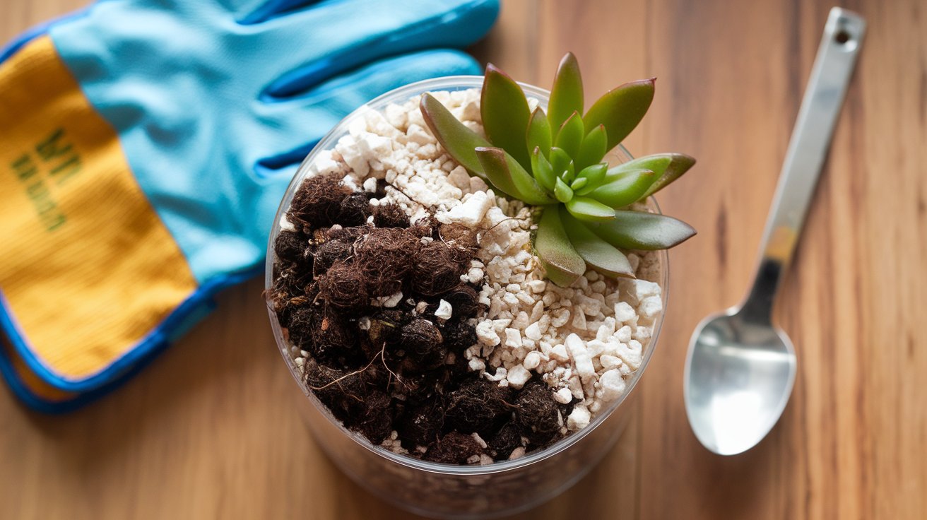 DIY Soil Mixes: Create Your Own Perfect Blend