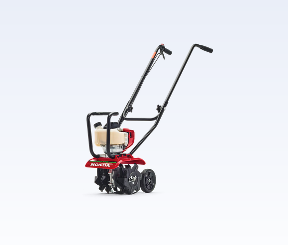 Honda FG110 Mini Tiller