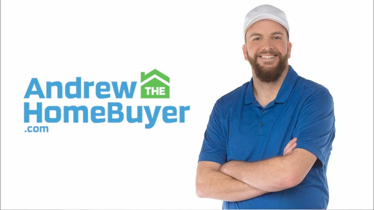 How Andrew the Homebuyer Found Hidden Gems