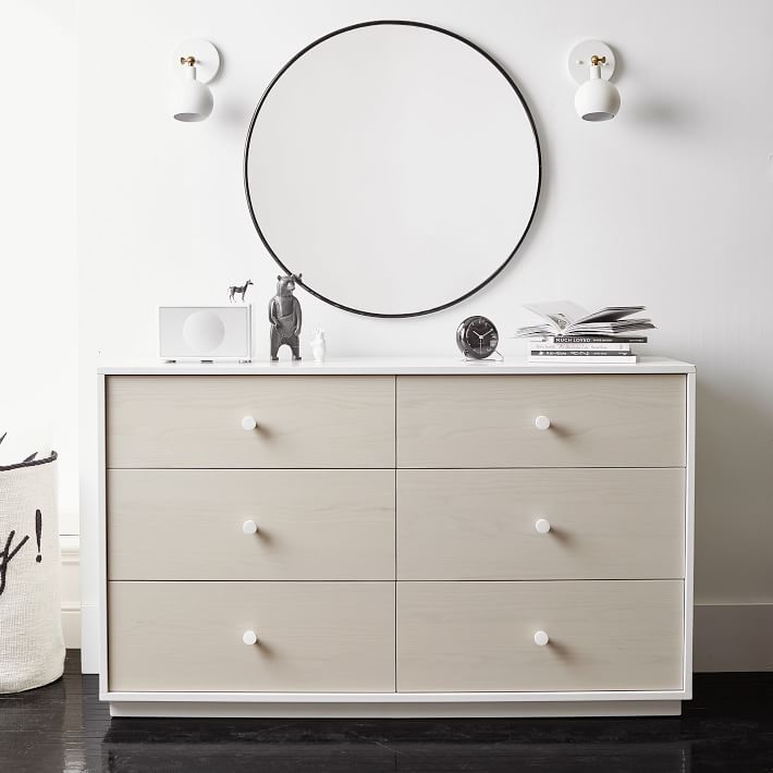 Milo Dresser: Organizing with Elegance