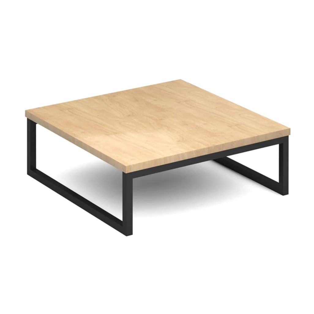 Nera Coffee Table: A Modern Must-Have