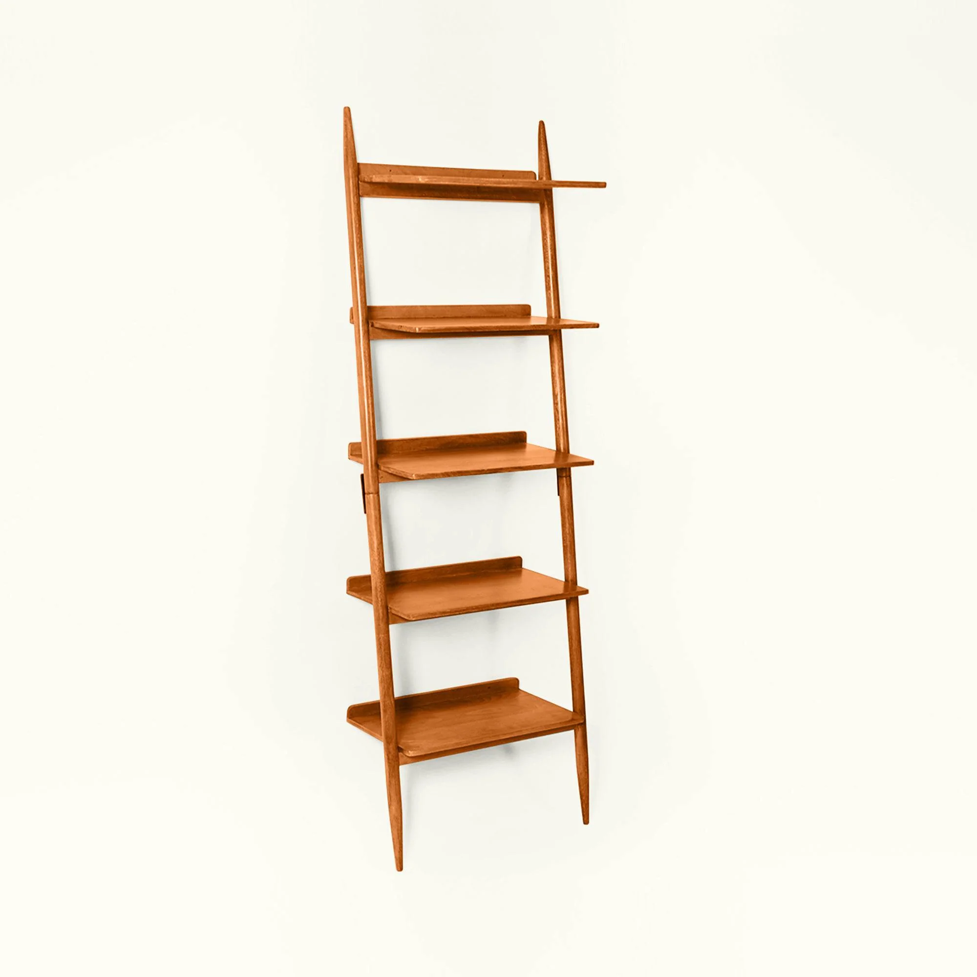 Tove Bookcase: Stylish Storage Solutions