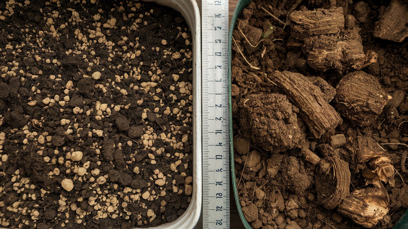 What Makes Indoor Soil Different from Outdoor Soil that makes the Best Soil for Indoor Plants