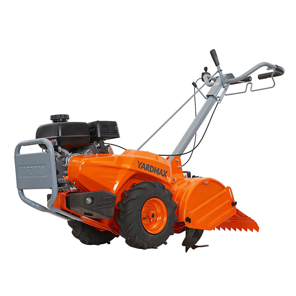 Yardmax YT4565 Tiller