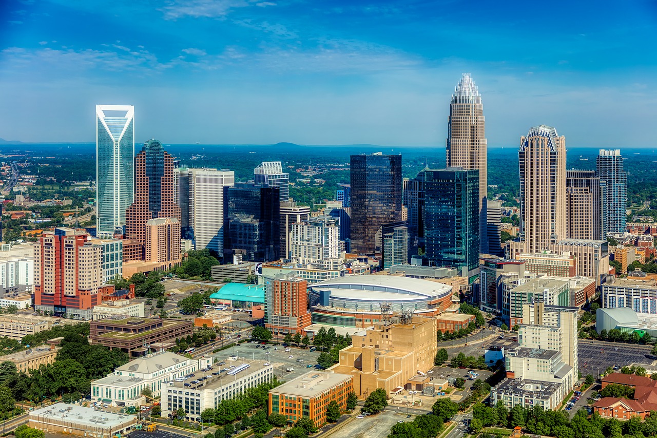 City Spotlight: Charlotte, North Carolina