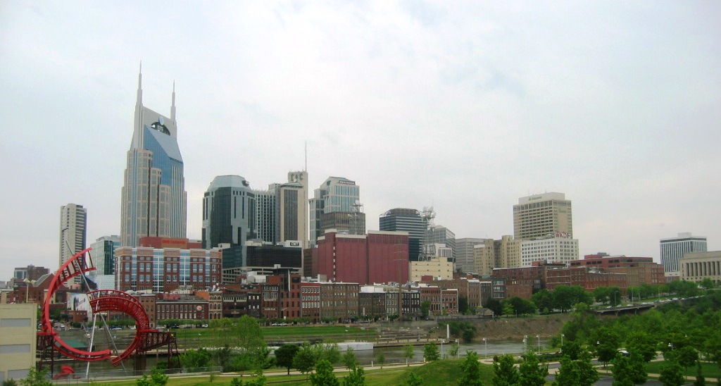 City Spotlight: Nashville, Tennessee