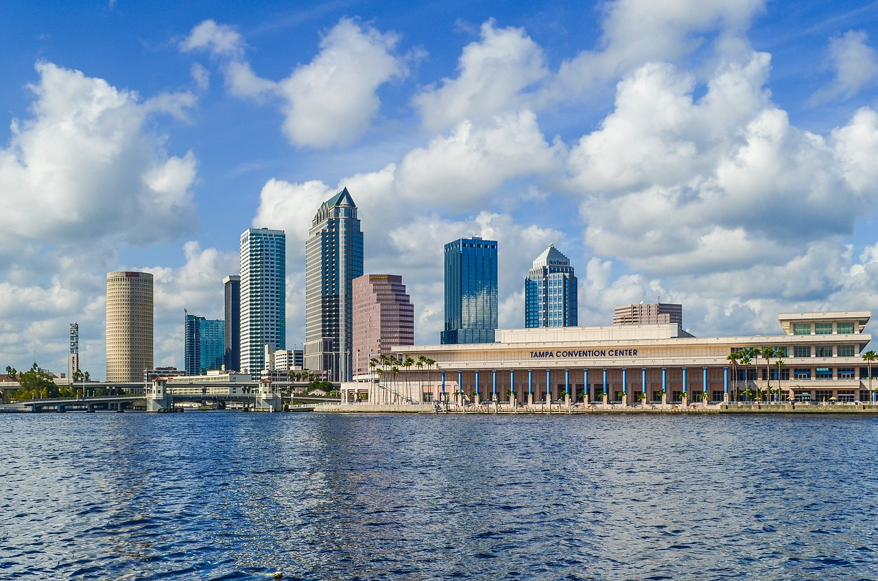 City Spotlight: Tampa, Florida