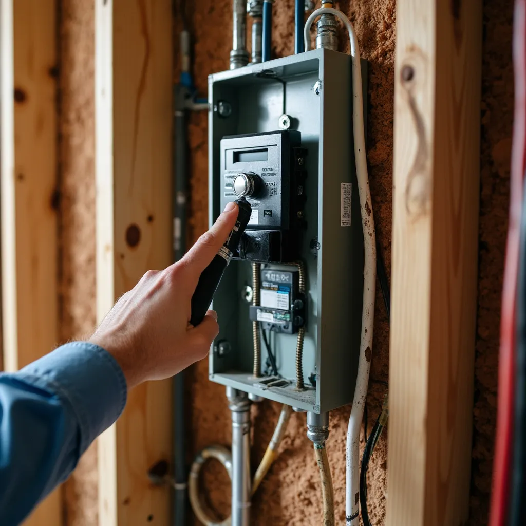 Electrical Systems Important in your Home Inspection Checklist