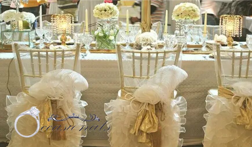 Occasionals Events: Event Planner for all Occasions