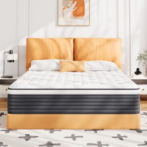 COOLMI-King-Mattress-12-Inch