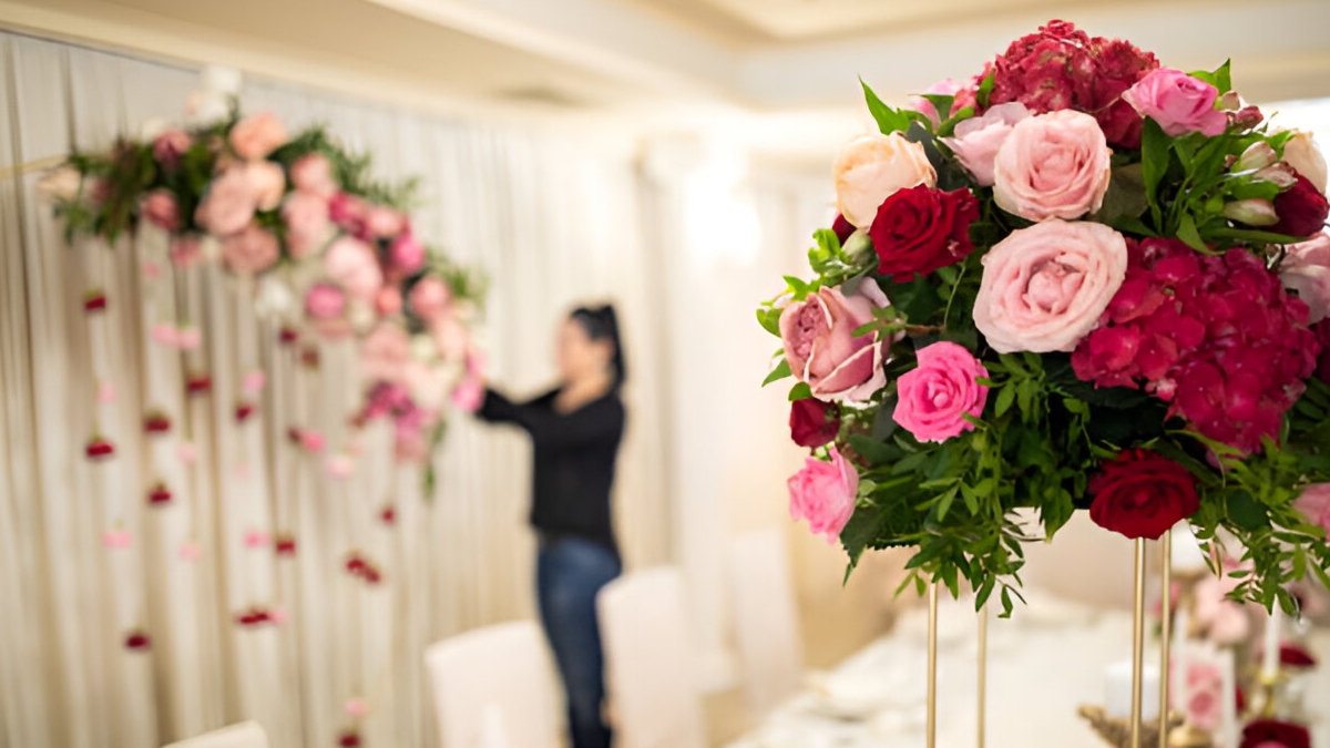 Top 15 Luxury Event Planners in Houston