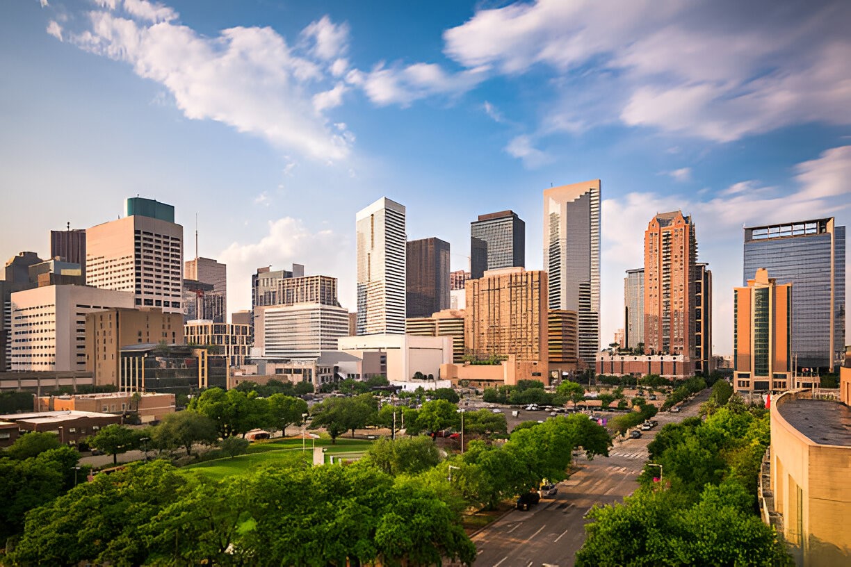 Why Houston is a Hotspot for Luxury Events Planners