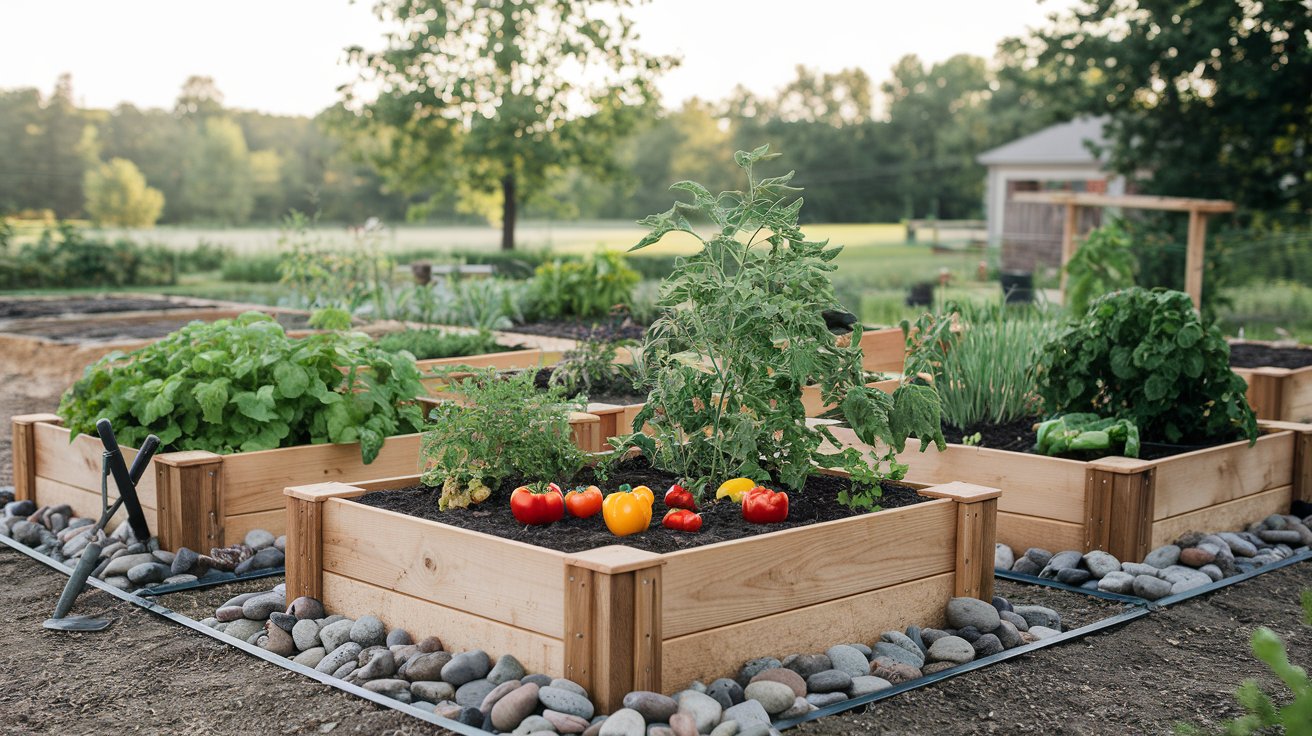 Best Raised Garden Beds for 2024